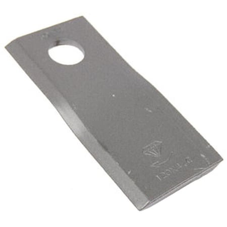 Aftermarket Blade, Disc Mower, RH A-90258700-AI